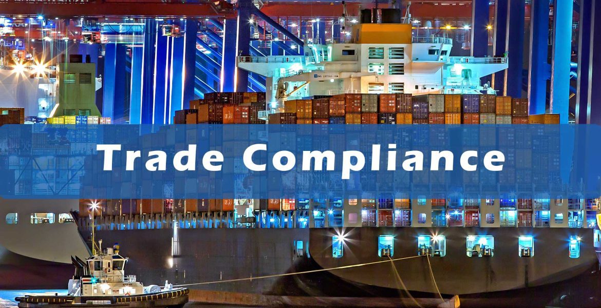 Trade-compliance