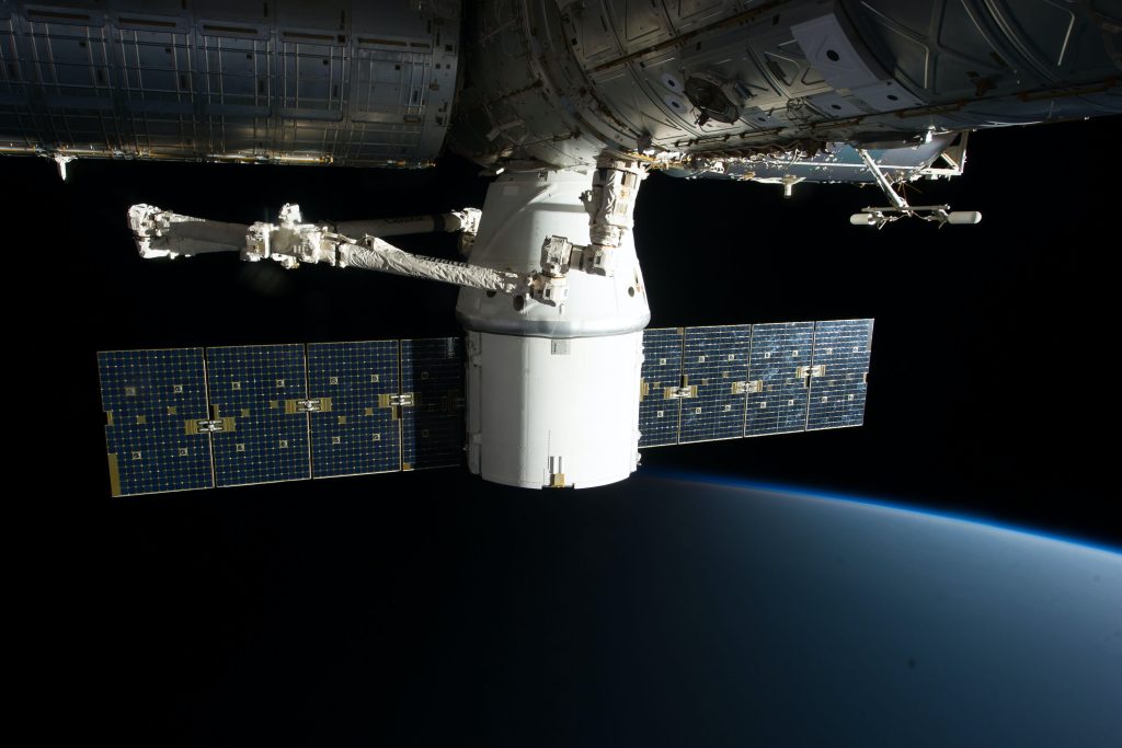 Domain Space - Dynatech International - Dynatech International