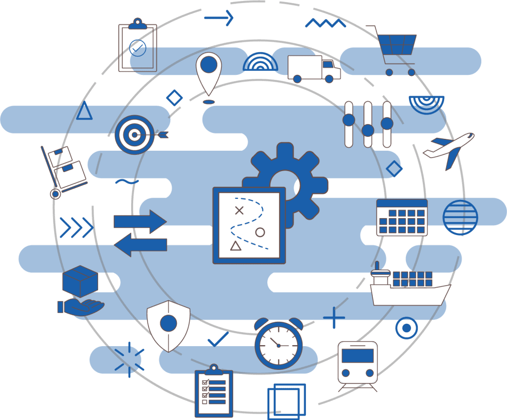 supply-chain-infographic - Dynatech International - Dynatech International